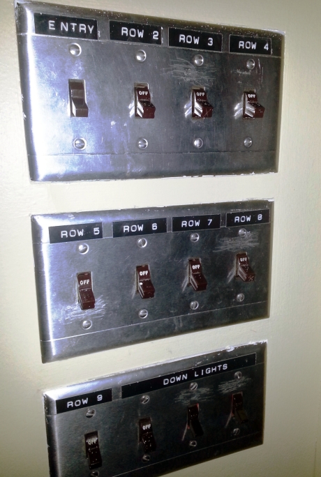 light switches
